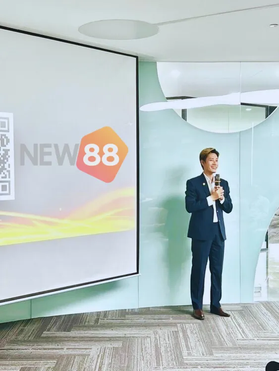 Phong cách lãnh đạo và phẩm chất nổi bật của CEO New88