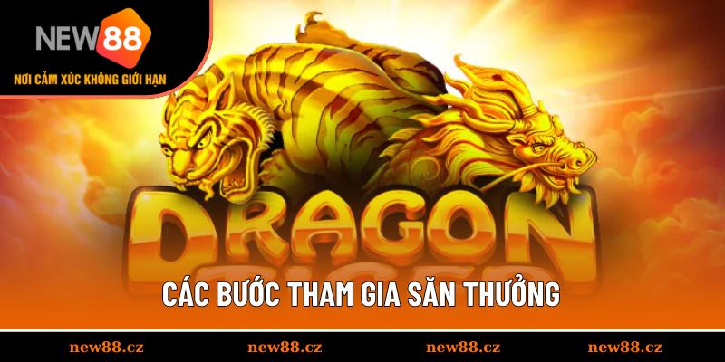 Hướng dẫn các bước truy cập