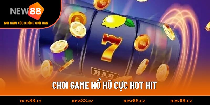 Chuyên mục nổ hũ JILI điện tử hot hit