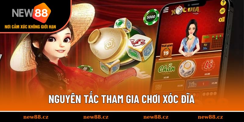 Cập nhật luật chơi chi tiết nhất