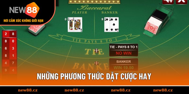 Mẹo săn thưởng hữu ích nhất