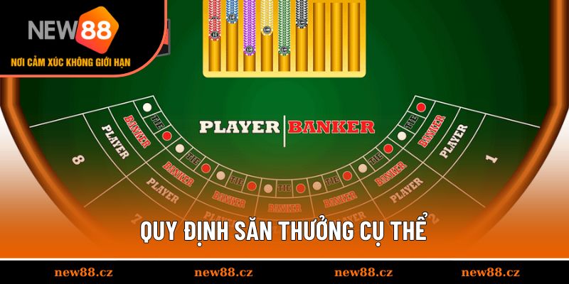 Luật cược người chơi cần biết