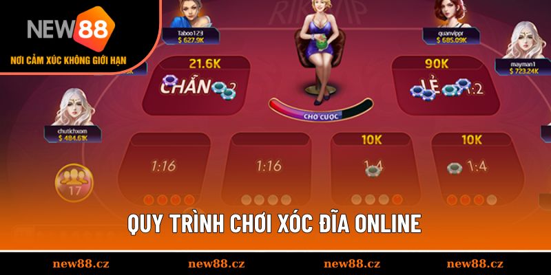 Hướng dẫn truy cập cửa game
