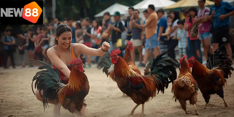 Cuộc đấu trí hơn là cuộc đấu sức