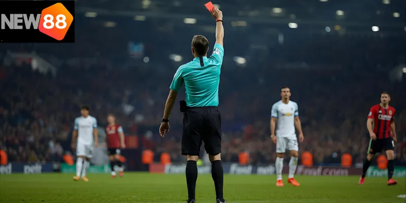 Khi nào nên né kèo thẻ phạt