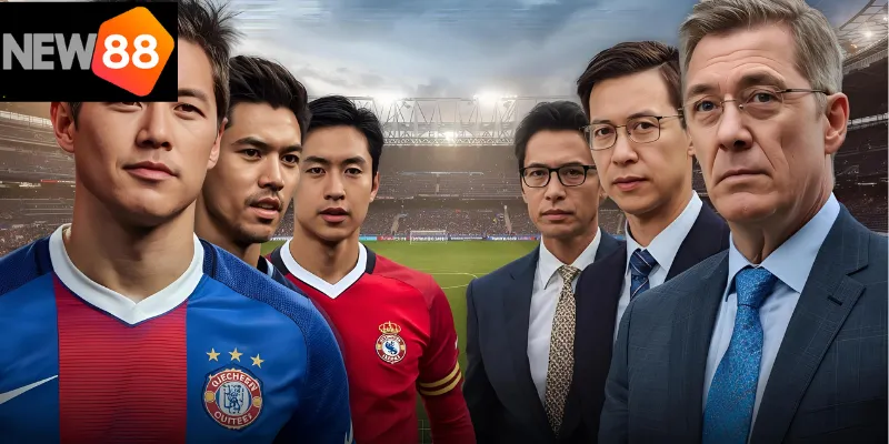 thông tin kèo châu Á cùng các loại cược thường gặp