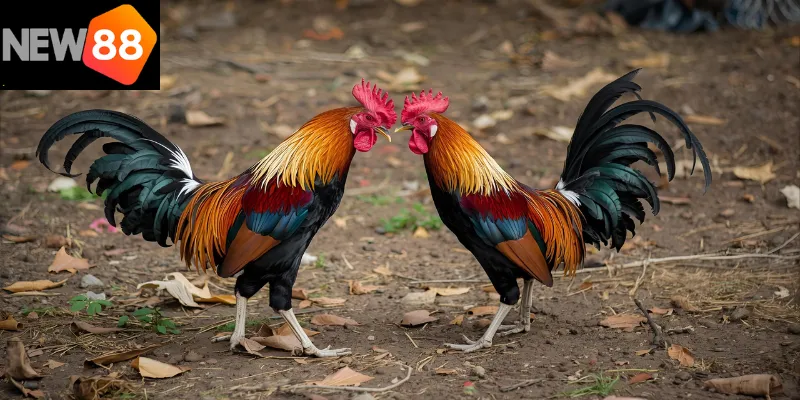 Dinh dưỡng, luyện tập và phục hồi cho đà gà cựa dao