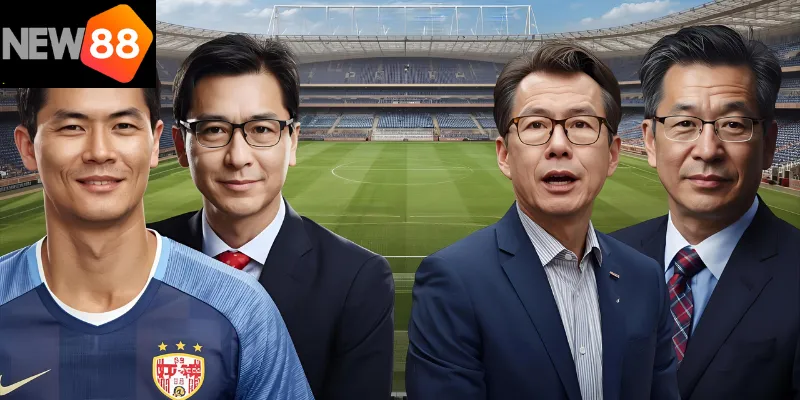 New88 – Nơi soi và đặt kèo châu Á minh bạch, cập nhật nhanh