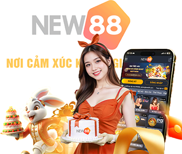 NEW88: Uy Tín Số 1 Châu Á